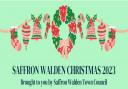 Christmas celebration plans are under way at Saffron Walden Town Council