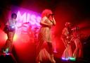 Miss Disco will perform in Great Chesterford
