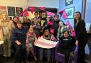 Saffron Walden Mencap Society's 'Go With Our Flow Project' is celebrating a huge funding boost