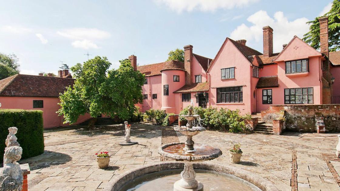 Revealed: The 10 most expensive homes sold in Uttlesford in 2018 