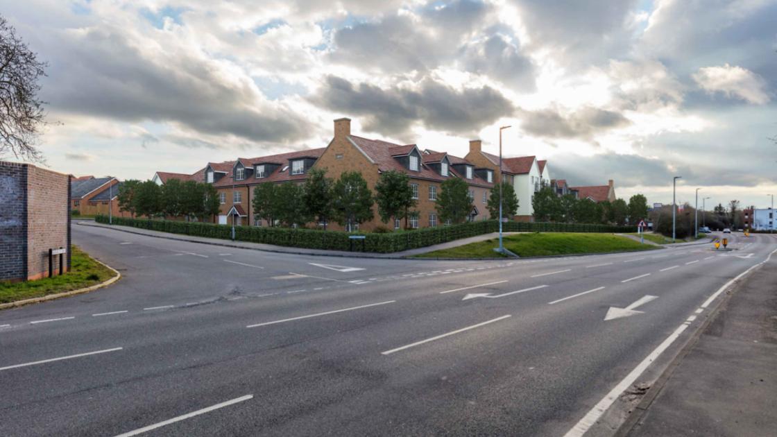 More Extra Care and retirement homes set for Radwinter Road 
