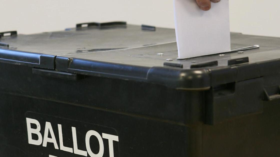 Local elections 2019: Meet the Uttlesford candidates vying for your votes 