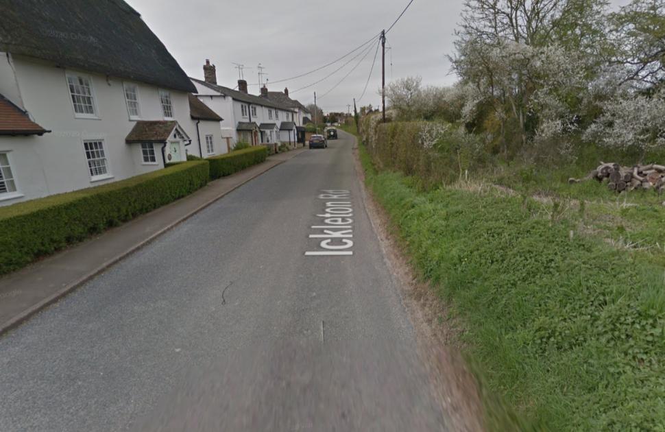 Government decision due on 18-homes plan in Elmdon 