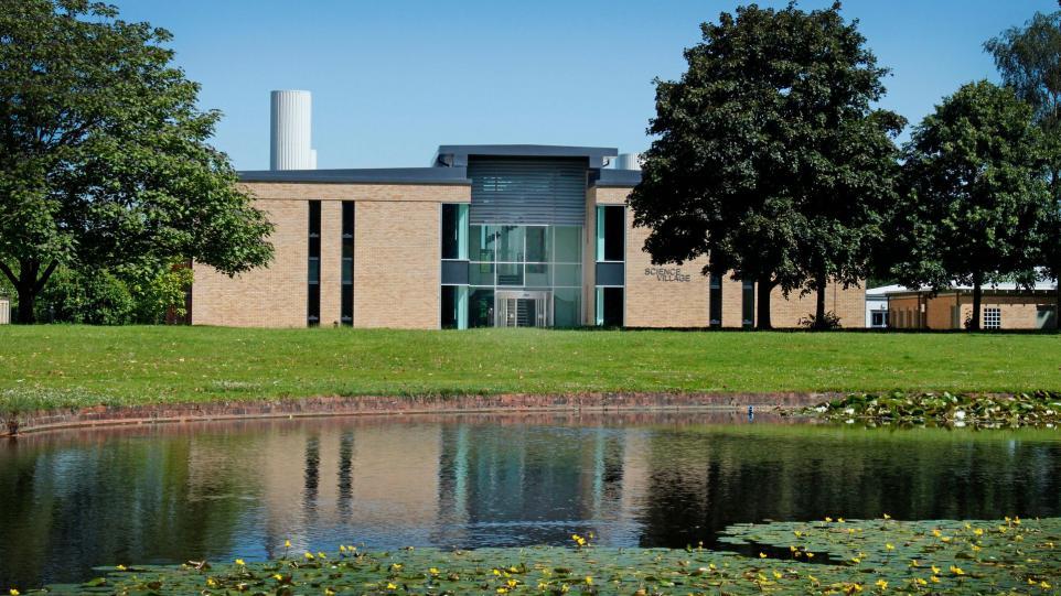 Uttlesford: Council to sell stake in research park 