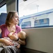 A campaign has been launched in South Cambs to encourage businesses and community venues to support public breastfeeding