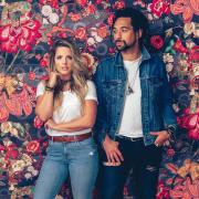 The Shires have been announced as special guests of Tom Jones at Audley End.