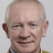 Councillor Richard Pavitt, who has resigned from Uttlesford District Council's planning committee