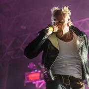 Charity single The Fire Is Out will be available for download or to purchase through Saffron Walden Tourist Information Centre from Friday March 4, raising money for Mind in West Essex in memory of The Prodigy's frontman Keith Flint