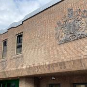 A Stansted man admitted to nine offences at Chelmsford Crown Court