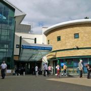 More than £1m will be spent recruiting new maternity staff at Princess Alexandra Hospital, Harlow