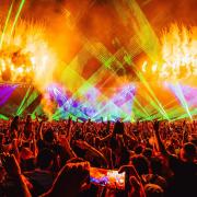 Creamfields South will take place at Hylands Park, Chelmsford, from Thursday, June 2 to Saturday, June 4, 2022.