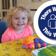 There With You This Winter campaign: How Home-Start Essex can help