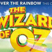 You can see The Wizard of Oz at Saffron Hall this Christmas.