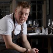 Alex Webb - Chef Webb - of Great Dunmow