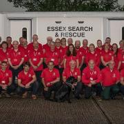 Essex Search and Rescue. Picture: Martyn Tarrant