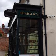 Newport Pharmacy, Essex