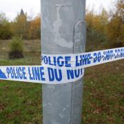 A man in his 20s was stabbed at the Chesterton Recreation Ground, Cambridge (File picture)