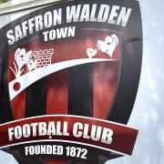 Saffron Walden Town's home game with Enfield was called off because of COVID-19 cases in the visitors' squad.