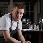 Alex Webb - Chef Webb - of Great Dunmow