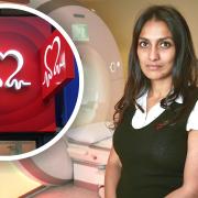 Dr Sonya Babu-Narayan, associated medical director at the British Heart Foundation, has warned that ECG waiting times are too long in some areas