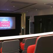 Royston Picture Palace has reopened and will be showing Peter Rabbit 2 later in June.