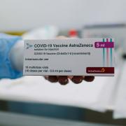 AstraZeneca is famous for co-developing a Covid-19 vaccine with the University of Oxford