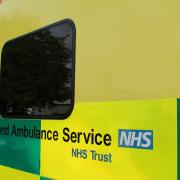 East of England Ambulance Service