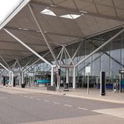 Ismail Kissa, aged 23, of Trelawn Road in Leyton, London, was arrested at Stansted Airport, Essex, in March 2022