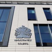 Two men from Stondon Massey, Essex, are due in Colchester Magistrates\' Court today (September 28) in connection with cable thefts worth ?1 million in Essex, Cambridgeshire and Suffolk (File picture)