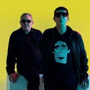 Soft Cell will play next summer's Heritage Live concerts at Audley End House & Gardens, Saffron Walden.