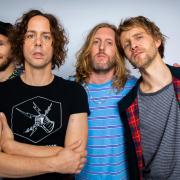 Razorlight will be performing at Heritage Live