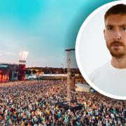 Creamfields South 2023 will take place in Hylands Park with Calvin Harris one of the main stage headliners in Essex.