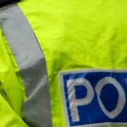 A man has been banned from driving after a drug driving offence in Saffron Walden
