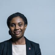 MP Kemi Badenoch is urging Uttlesford residents to check if they are eligible for Pension Credit