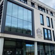 A man is due to appear at Chelmsford Magistrates Court following a burglary in Saffron Walden