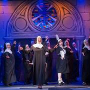 Saffron Walden Musical Theatre Company performed Sister Act at the town hall