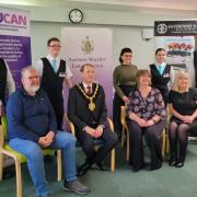 Saffron Walden Town Council is collaborating with UCAN and Enterprise East to breathe life into the Garden Room