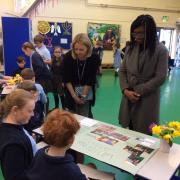 MP Kemi Badenoch has welcomed extra funding for schools across Uttlesford and North Chelmsford