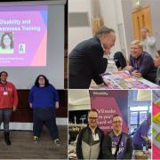 Speak Out launches in Essex to support autistic people