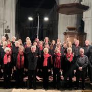Thaxted Singers are welcoming new members