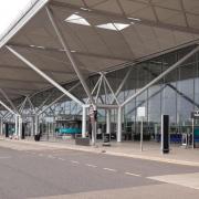 A date has been set to make a decision on extending Stansted Airport's terminal building