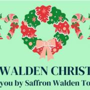 Christmas celebration plans are under way at Saffron Walden Town Council