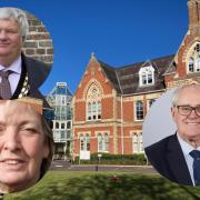 Local party leaders have expressed their concerns about Uttlesford District Council's draft Local Plan