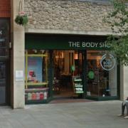Administration - Cosmetics retailer The Body Shop is set to get administrators aboard, according to reports