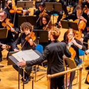 Acclaimed choirs to perform Mendelssohn's Elijah at Saffron Hall