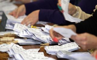 Nearly 69,000 voters are registered in Uttlesford