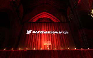 The 2021 Archant Awards were held at St Andrews Hall, Norwich