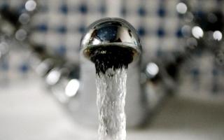 Affinity Water is currently fixing a problem with the water supply in the Saffron Walden area