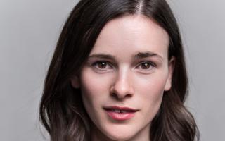 Zoe Villiers stars in the lead role in HOME