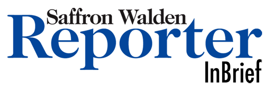 Saffron Walden Reporter